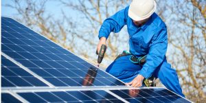 Installation Maintenance Panneaux Solaires Photovoltaïques à Saint-Georges-sur-Moulon